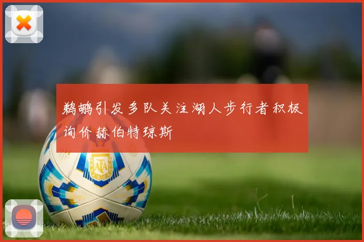 鹈鹕引发多队关注湖人步行者积极询价赫伯特琼斯