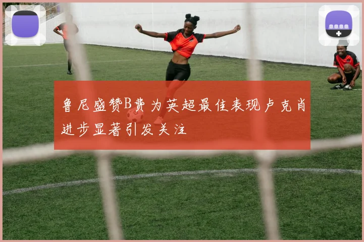鲁尼盛赞B费为英超最佳表现卢克肖进步显著引发关注